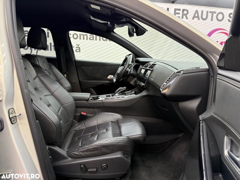 DS AUTOMOBILES DS7 CROSSBACK