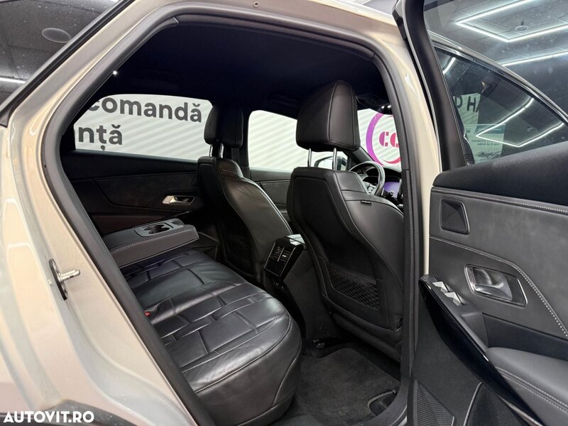 DS AUTOMOBILES DS7 CROSSBACK