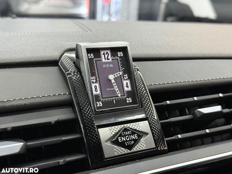 DS AUTOMOBILES DS7 CROSSBACK