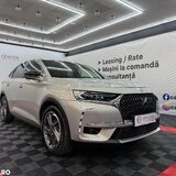 DS AUTOMOBILES DS7 CROSSBACK